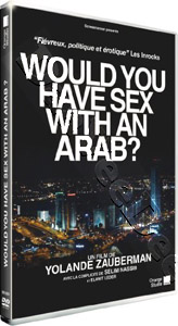 Would you have sex with an Arab? (DVD)